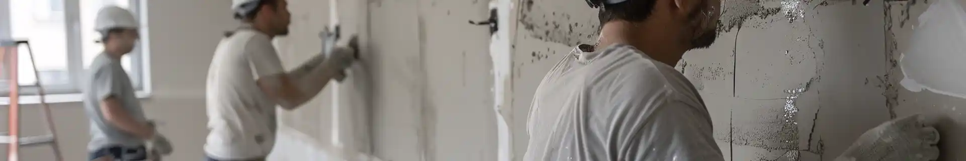 About Pearce Plastering