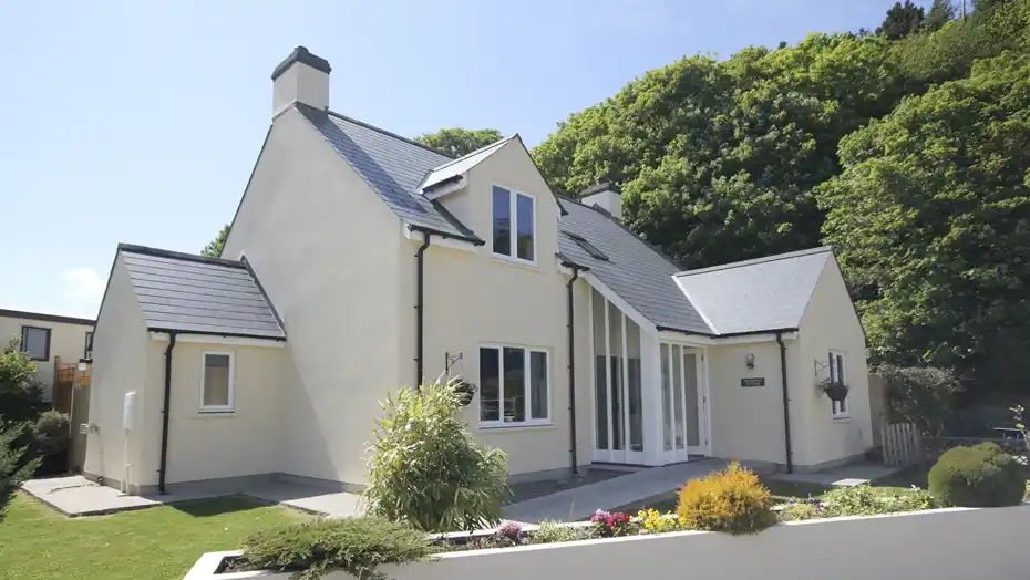 About Our Plastering Services