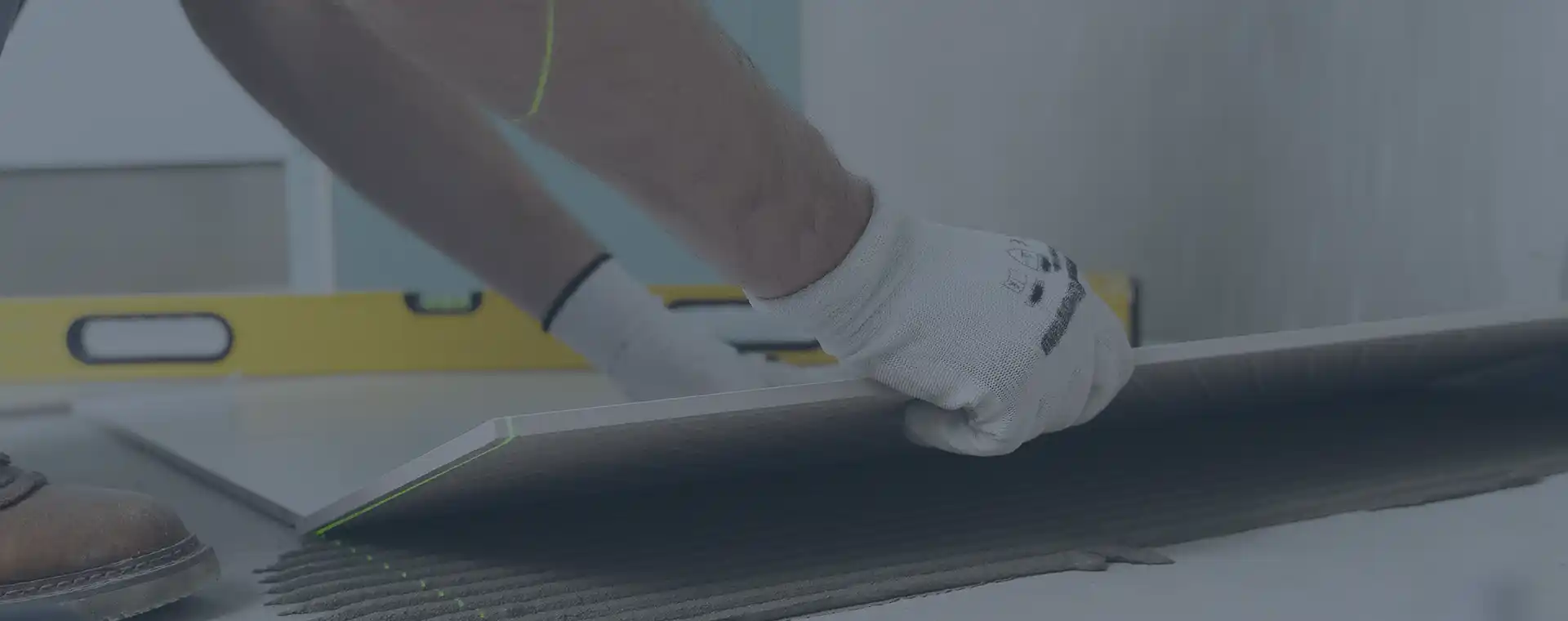 Expert Renovation & Improvement Services